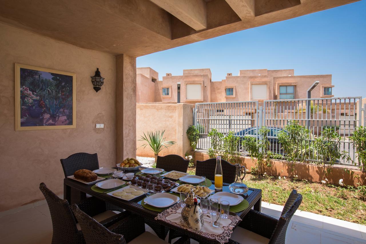 Chez Maya Marrakesch Exterior foto